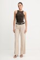 Guess top GUENDALINA W5GP57.KCV52 marrone AW25