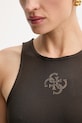 Guess top GUENDALINA W5GP57.KCV52 marrone