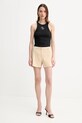 Guess top GUENDALINA W5GP57.KCV52 negru SS25