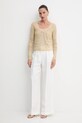 Top Guess NELLIE W5GR16.Z3E22 béžová SS25