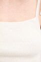 Guess top SAGE W5GR41.Z3C71 beżowy
