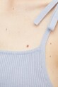 Guess top SAGE W5GR41.Z3C71 albastru