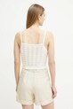 Одежда Топ Guess RUTH W5GR42.Z3C71 бежевый