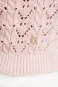Guess top RUTH W5GR42.Z3C71 różowy