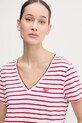 Superdry tricou alb W1011181A.E4M