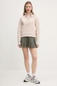 Superdry tricou W1011639A.7SJ bej SS25