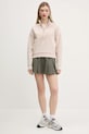 Футболка Superdry W1011639A.7SJ бежевий SS25