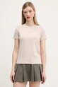 Superdry tricou bej W1011639A.7SJ