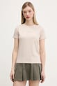 Футболка Superdry бежевий W1011639A.7SJ