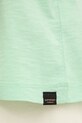 Μπλουζάκι Superdry W1011647A.EKV πράσινο
