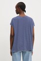 Oblečenie Tričko Superdry W1011647A.IBX tmavomodrá