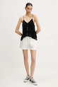Топ Superdry W6011647A.02A черен SS25