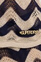 Top Superdry tmavomodrá W6012004A.F4Y