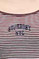 Top Superdry W6012036A.E9I μπορντό