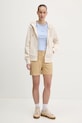 Top Superdry W6012055A.FZJ μπλε SS25