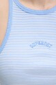 Топ Superdry W6012055A.FZJ син
