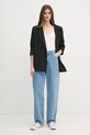 Top Calvin Klein K20K208246 béžová SS25