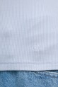 Top Calvin Klein K20K208246 modrá