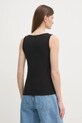Oblečenie Top Calvin Klein K20K208246 čierna