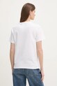 Одяг Бавовняна футболка Calvin Klein K20K208294 білий