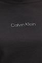 Calvin Klein t-shirt bawełniany K20K208294 czarny