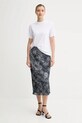 Футболка Calvin Klein LV044B206G білий AW25