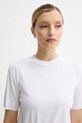 Футболка Calvin Klein білий LV044B206G