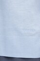 Calvin Klein t-shirt LV044B206G niebieski