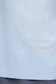 Calvin Klein tricou LV044B206G albastru