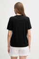 Oblečenie Tričko Calvin Klein LV044B206G čierna