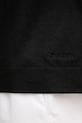 Μπλουζάκι Calvin Klein LV044B206G μαύρο