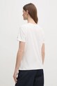 Îmbrăcăminte Tommy Hilfiger tricou din bumbac WW0WW45428 alb