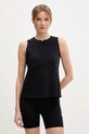 Sportalm top uni negru 250187.