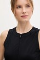 Sportalm top negru 250187.
