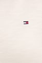 Tommy Hilfiger tricou din bumbac WW0WW44433 bej