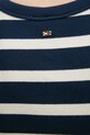 Топ Tommy Hilfiger WW0WW43920 темно-синій