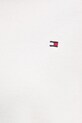 Хлопковая футболка Tommy Hilfiger WW0WW46158 белый