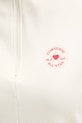 Μακρυμάνικο Converse 10028308.A01 μπεζ