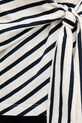 Bavlněné tričko Tommy Hilfiger WW0WW44559 béžová