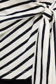 Βαμβακερό μπλουζάκι Tommy Hilfiger WW0WW44559 μπεζ