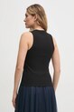 Odzież Dkny top DJ5T1413 czarny