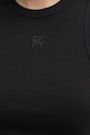 Топ Dkny DJ5T1413 чёрный