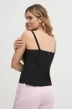 Abbigliamento Dkny camicetta DJ4W2038 nero