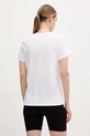Îmbrăcăminte Dkny tricou DP5T5894 alb