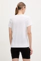 Odzież Dkny t-shirt DP5T5894 biały