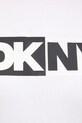 Dkny tricou DP5T5894 alb