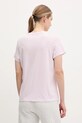 Odzież Dkny t-shirt DP5T5894 różowy