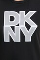 Dkny t-shirt P5AHSWNA nero