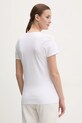 Одяг Футболка Dkny DP5T1193 білий