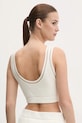 Oblačila Top Dkny DP5R6023 bež